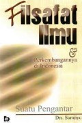FILSAFAT ILMU PERKEMBANGANNYA DI INDONESIA