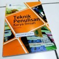 Teknik Penulisan Karya Ilmiah