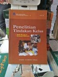 Penelitian Tindakan Kelas
