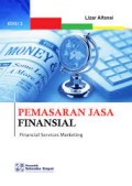 Pemasaran Jasa Finansial