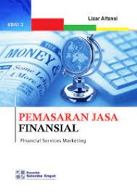 Pemasaran Jasa Finansial