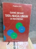 Garis Besar Tata Niaga Umum Di Indonesia