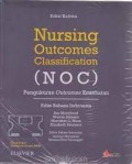 Nursing Outcomes Classification (NOC) Pengukuran Outcomes Kesehatan