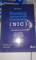 Nursing Interventions Classification (NIC)