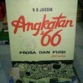 Angkatan 66 Prosa dan Puisi, Jilid II