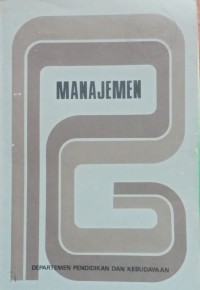 Manajemen
