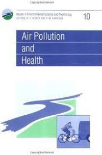 10 Air Pollution and Health