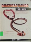 Diagnosa Nanda