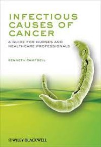 Infectious Causes Of Cancer