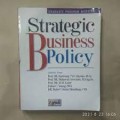 Strategic Businness Policy