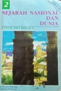 Sejarah Nasional dan Dunia
