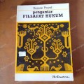 Pengantar Filsafat Hukum