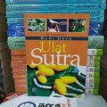 BUDI DAYA ULAT SUTRA