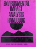 Environmental Impact Analysis Handbook