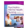 Psychiatric mental healh nursing