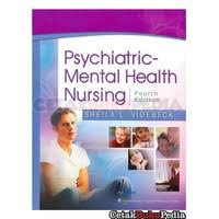 Psychiatric mental healh nursing