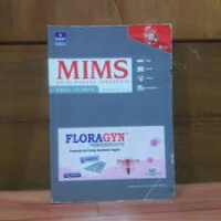 Mims edisi Bahasa indonesia