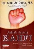 Jadilah Pemuda Kahfi