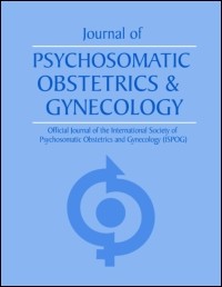 Journal of Psychosomatic Obstetrics & Gynecology,