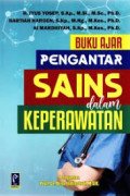 Buku Ajar Pengantar Sains Dalam Keperawatan