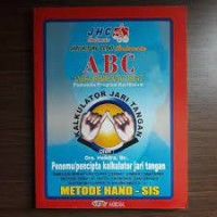 Jari hitung cepat indonesia : aneka berhitung cepat