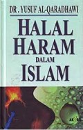 Halal dan haram dalam Islam