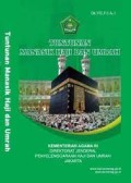 Tuntunan Menasik Haji dan Umrah