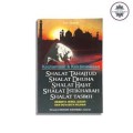 Keutamaan dan Keistimewaan Shalat Tahajjud, Shalat Dhuha, Shalat Hajat, Shalat Isthiharah, Shalat Tasbih Beserta Wirid, Dzikir dan Do'a-Do'a Pilihan