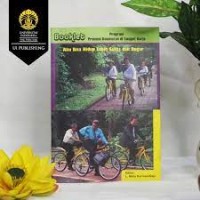 Aku bisa hidup lebih sehat dan bugar