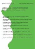 Jurnal Ilmiah Kebidanan Indonesia, 2019