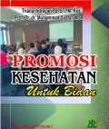 E-Book : PROMOSI KESEHATAN UNTUK BIDAN