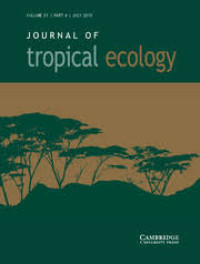 Image of Responses of plant functional types to environmental gradients
in the south-west Ethiopian highlands