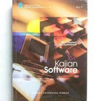 Kajian Software