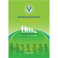Pedoman Pelaksanaan Stimulasi, Deteksi Dan Intervensi Dini Tumbuh Kembang Anak Ditingkat Pelayanan Kesehatan Dasar