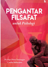 Image of E-Book : Pengantar filsafat Untuk Psikologi
