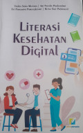 Literasi kesehatan digital