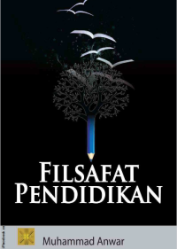 Image of E-Book : FILSAFAT PENDIDIKAN