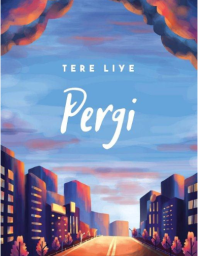 Image of E-book-Pergi