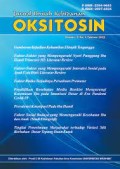 OKSITOSIN : Jurnal Ilmiah Kebidanan, 2022