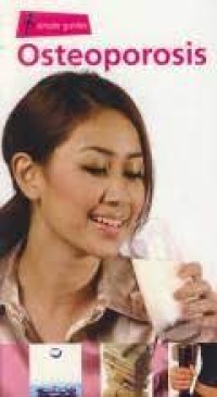 Image of Osteoporosis