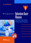Pengantar Kebutuhan Dasar Manusia