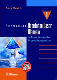 Image of Pengantar Kebutuhan Dasar Manusia