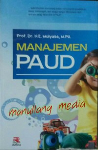 Image of Manajemen PAUD