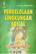 Pengelolaan Lingkungan Sosial