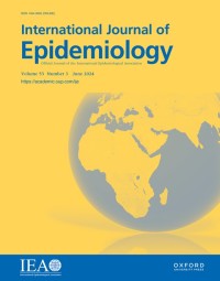 International Journal Of Epidemiologic