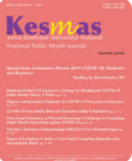 Jurnal Kesehatan Masyarakat nasional 2026