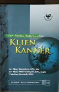 Seri Asuhan Keperawatan : Klien Kanker