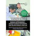 Hukum keperawatan : menuju pelayanan keperawatan yang selaras dengan living law