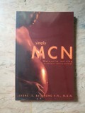 Simply Maternity nursing a refece and revie book