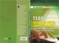TEORI RESPONS BUTIR DAN PENERAPANNYA